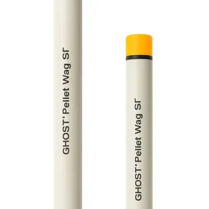Nytro Ghosty Pellet Wag Dobber 2g Express Levering