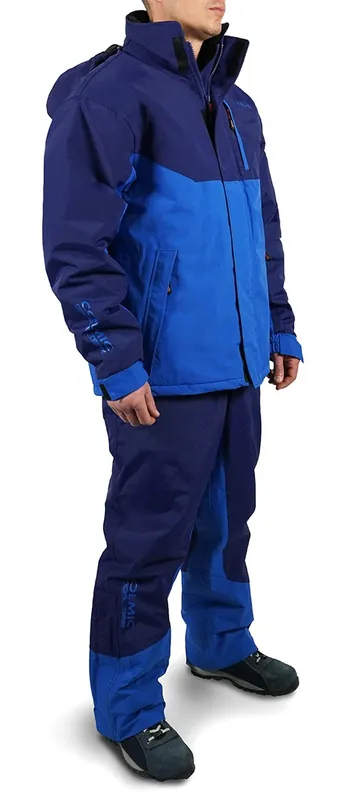 Beperkte Voorraad Colmic Extreme Suit Winterpak M