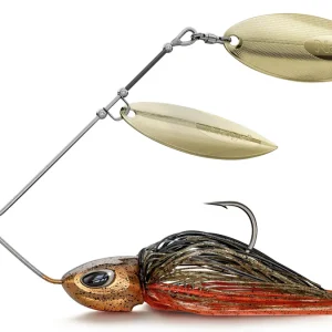 Weekendaanbieding Nays MZ RNNR 2.0 L Spinnerbait (14g) H-07