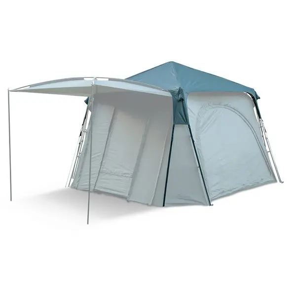 Alleen Vandaag Nash Bank Life Gazebo Skull Cap