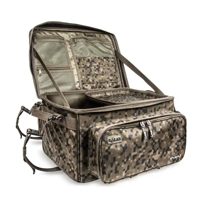 Lage Prijs Solar SP C-Tech All-In-One Ruckbag (30L)