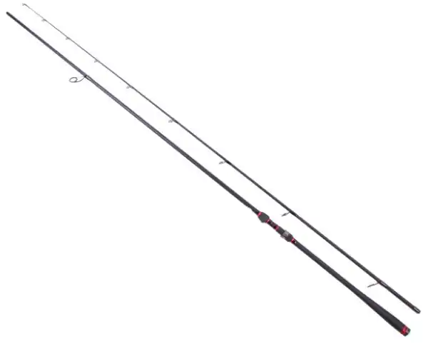 Ultimate Seabass Slayer Zeebaarshengel 2.70m Speciale Aanbieding