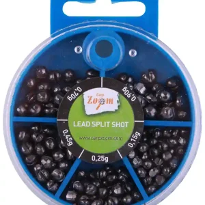 Betaalbaar Carp Zoom Loodhagels