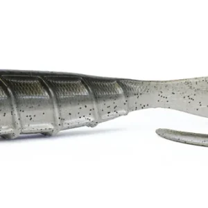 Beperkte Voorraad Nays GHST JNR Shad 9cm (6 stuks) C-01