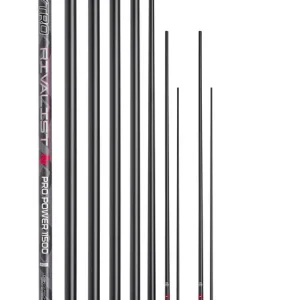 Dagaanbieding Nytro Rivalist Pro Power Mini Pack Vaste Hengel 10-11.5m