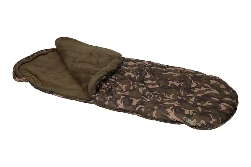 Fox Camolite Compact Sleeping Bag Lage Kosten