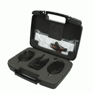 Superprijs Fox Micron MX 2 Rod Beetmelderset