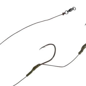 Ultimate Catfish Rig Double Hook # 6/0 + 8/0 Shop Nu