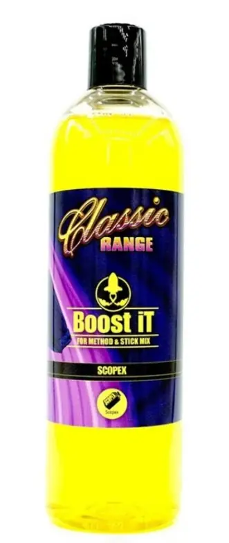 Koop Online Martin SB Liquid Boost-It (250ml) Scopex