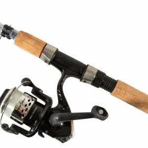 Fish4All Multi-Catch Kids Combo Telescopische Kinderhengel (5-25g) Premium