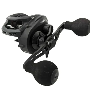 Svivlo Genesis One LH (Met CastGuard™ Technology) Baitcaster Reel 8.11 Gecertificeerd