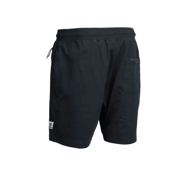 Nash Make It Happen Badge Shorts Black L Bestseller