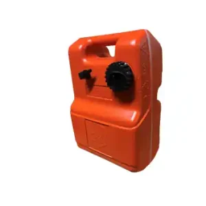 Lage Prijs Allpa Brandstoftank Kunststof 12l
