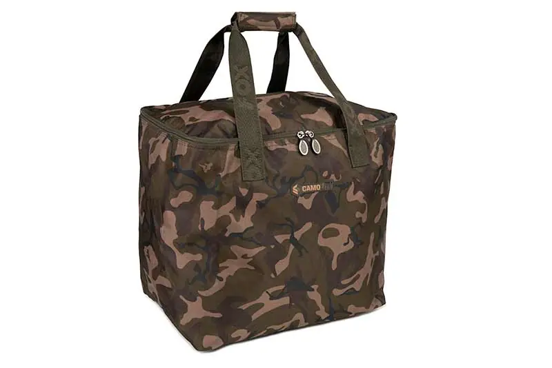 Fox Camolite Tote Bag Beste Prijs