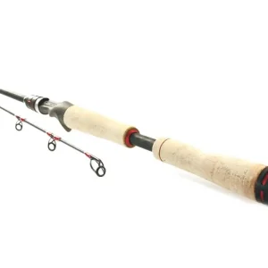 Beperkte Voorraad Rozemeijer Allure Furious Shad Spinhengel 2.6m (55g)