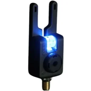 Nu Kopen Gardner ATTa Underlit Alarm Beetmelder Blue