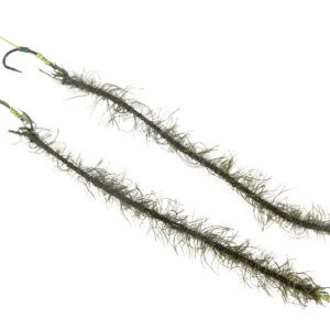 Fish4All Weedy Carp Rig (2 Stuks) 2 Tijdelijk Beschikbaar