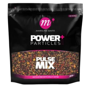 Mainline Power+ Pulse Mix 2kg Betaalbaar