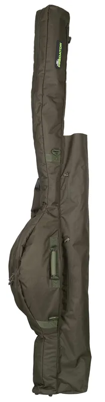 Beperkt Aanbod Fox Rage Predator Rod Holdall Foudraal