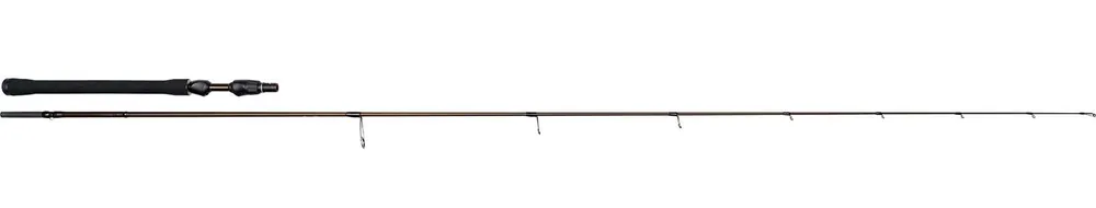 Betrouwbaar Westin W4 Kayak 2nd Spinhengel 7'/210cm (20-60g)