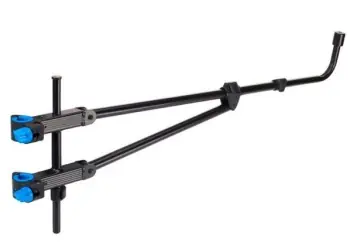 Garbolino Multigrip Open Feeder Support Adjustable Veilige Betaling