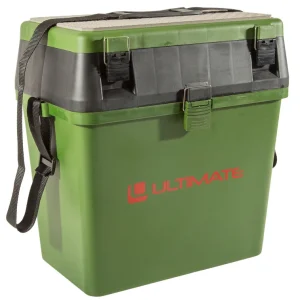 Tijdelijk Beschikbaar Ultimate Compact Seatbox