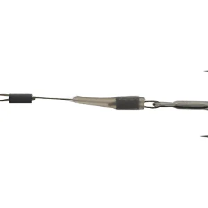 Westin Multi-Purpose Doodaas Stinger Semi Barbed (2 Stuks) 4 (11cm) Veilige Betaling