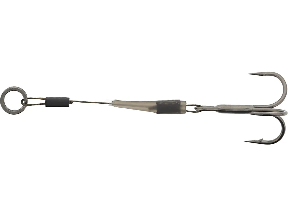 Westin Multi-Purpose Doodaas Stinger Semi Barbed (2 Stuks) 4 (11cm) Veilige Betaling