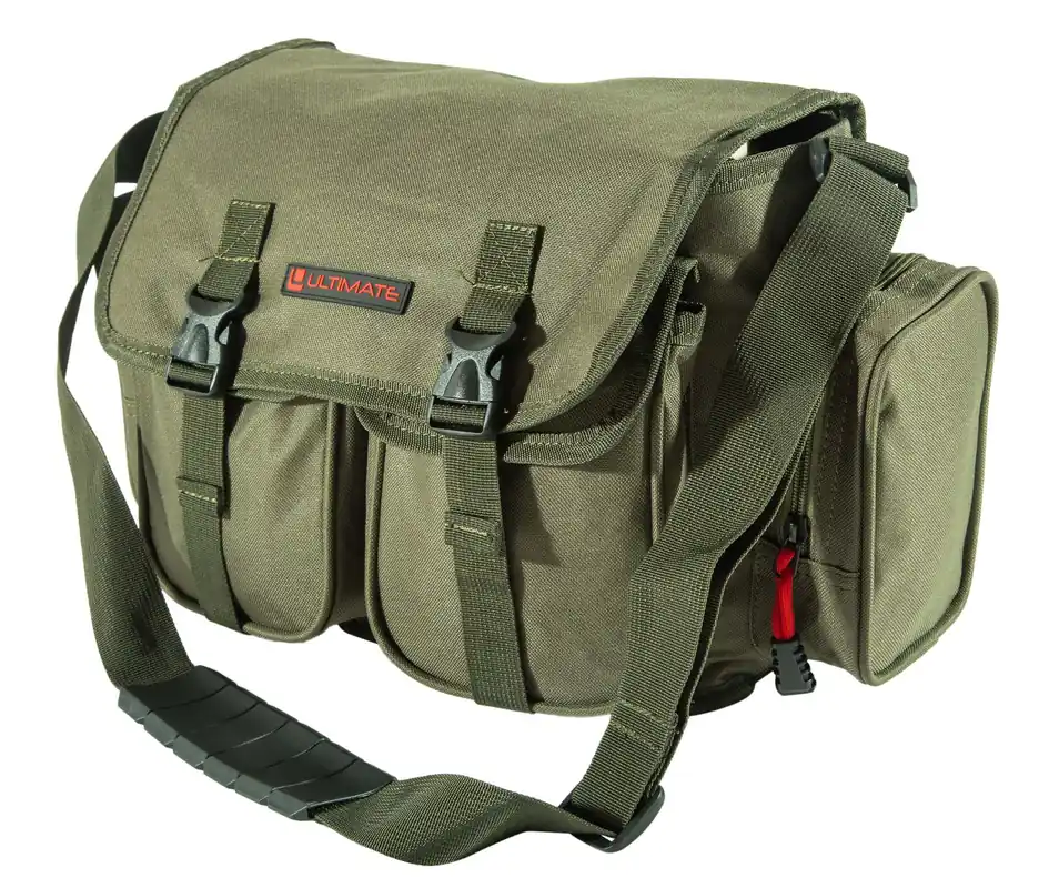 Populair Ultimate Allrounder Shoulder Bag