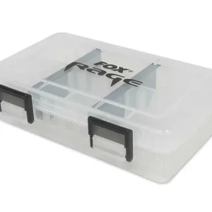 Dagaanbieding Fox Rage Box Mini Kunstaas Tacklebox