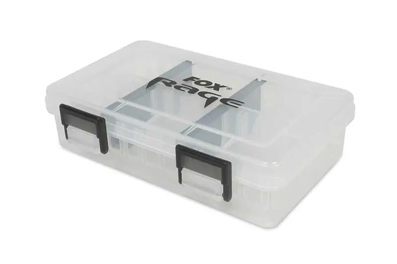 Dagaanbieding Fox Rage Box Mini Kunstaas Tacklebox