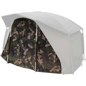 Fox Frontier II Camo Mozzy Mesh Laatste Versie