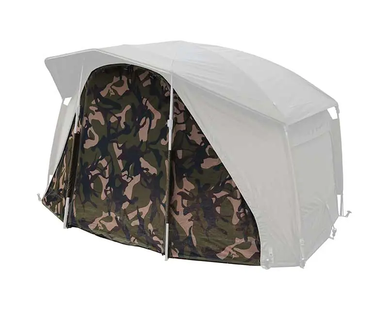 Fox Frontier II Camo Mozzy Mesh Laatste Versie