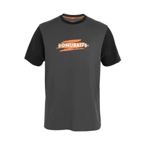 Koopje Sonubaits T-Shirt Grey XXLarge