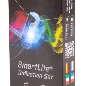 Fabrieksprijs Delkim SmartLite Indication Single Multi-Coloured Hanger