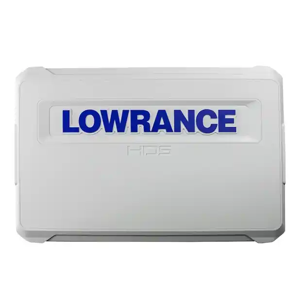 Uitverkoop Lowrance HDS-12 LIVE/PRO Suncover Beschermkap