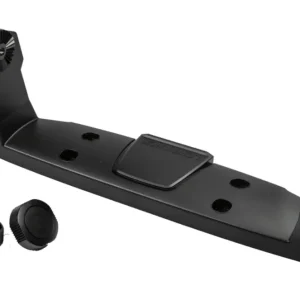 Korting Lowrance HDS-9 LIVE/PRO Elite FS9 Bracket And Knobs Montagebeugel