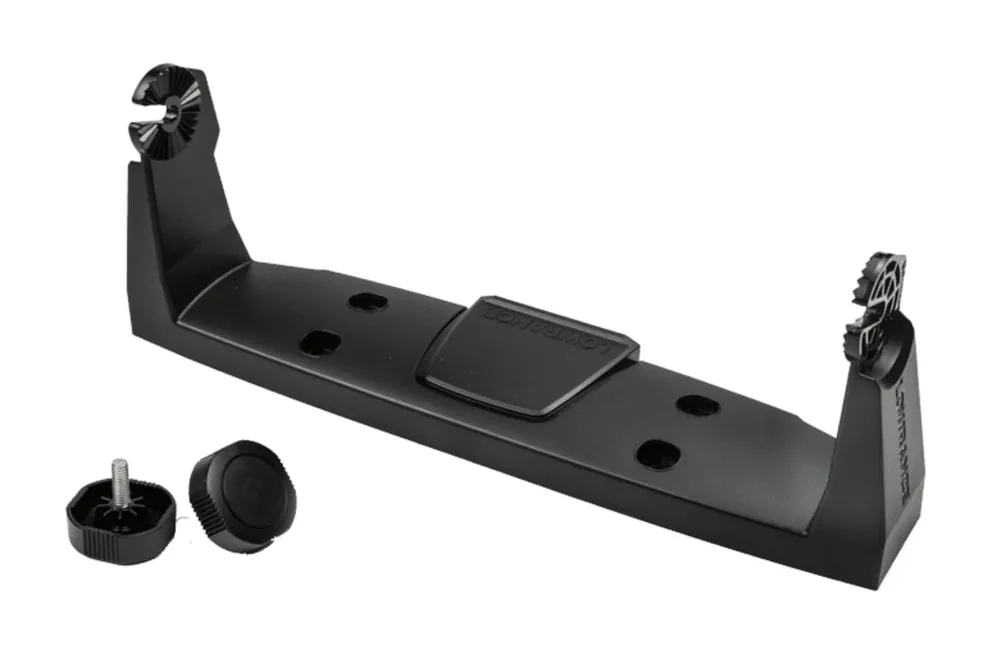 Korting Lowrance HDS-9 LIVE/PRO Elite FS9 Bracket And Knobs Montagebeugel