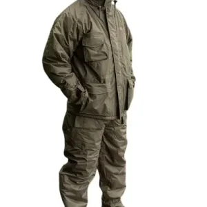 Direct Verzonden Ultimate Thermo Suit Jacket + Pants L