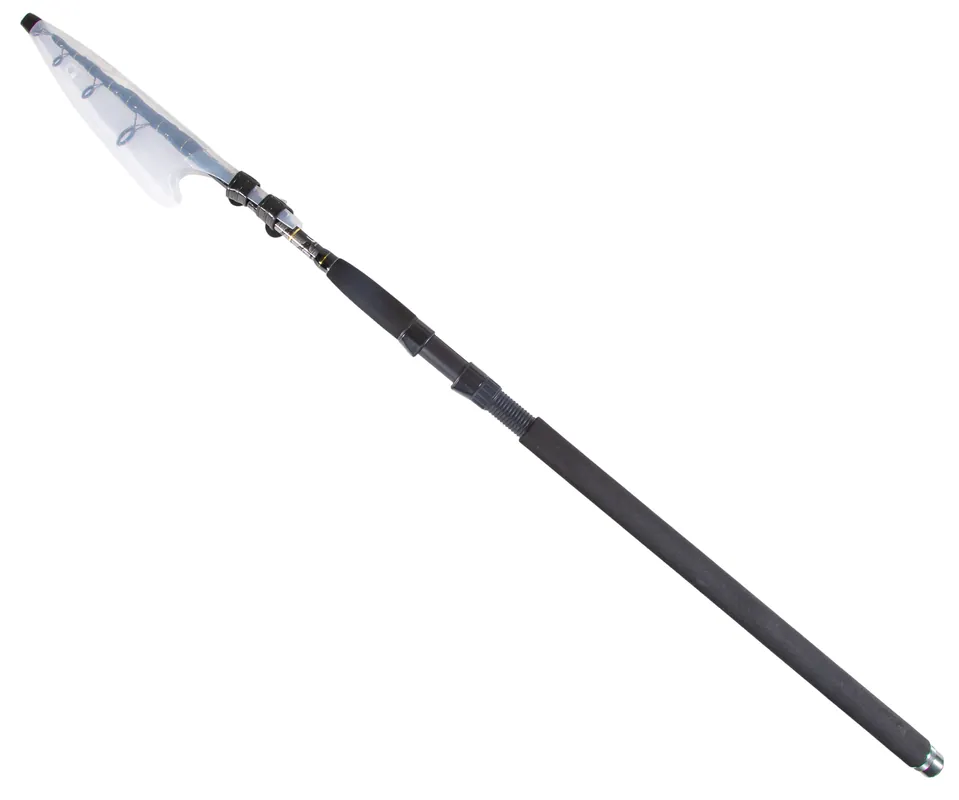 Tijdelijk Beschikbaar Ultimate Specimen Power Tele Telescoophengel 3.00m 100g