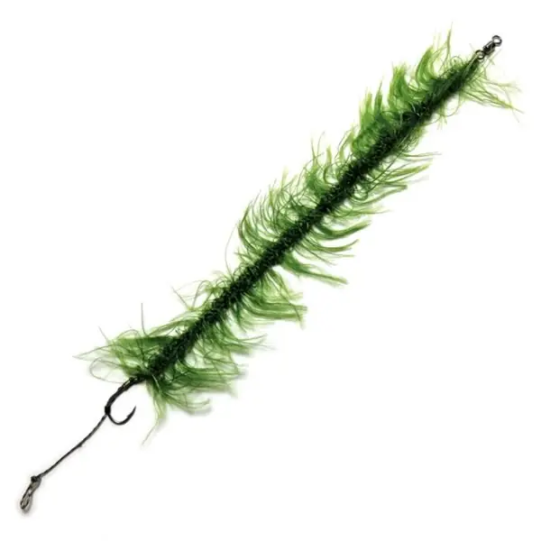 Behr Bushy-Weed Rig 4 Bestseller