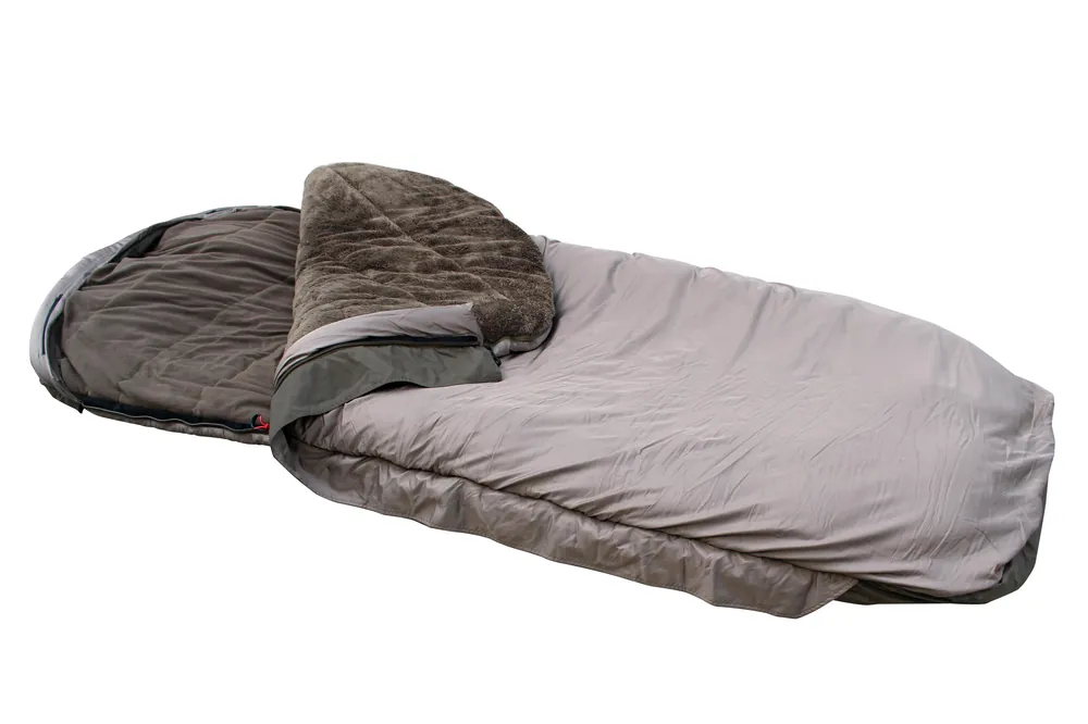 Direct Verzonden Ultimate 5 Season Dual Layer Sleeping Bag