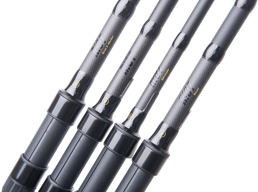 Wychwood Carp Riot FS Extra Distance Karperhengel 12ft (3.5lb) Nieuw