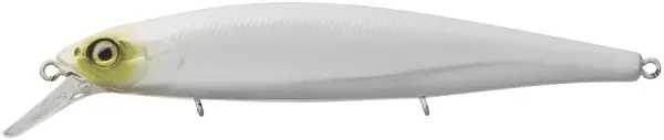 Illex Mag Squad 128 SP Plug 12.8cm (21g) Mat Tiger Gecertificeerd