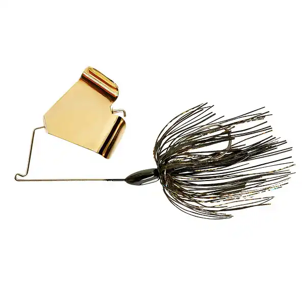War Eagle Buzzbait Black Gold Rechtstreeks Van De Fabrikant