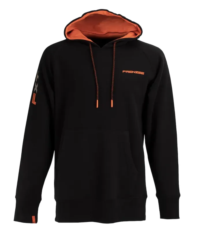 Lage Prijs Frenzee FXT Hoody Vis Trui L