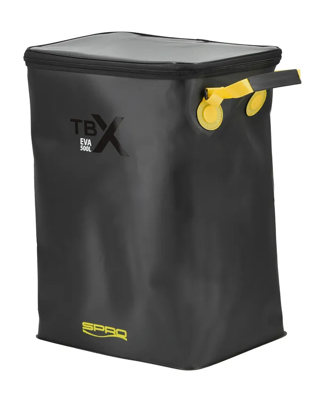 Spro TBX EVA Box Boot Bag Speciale Aanbieding