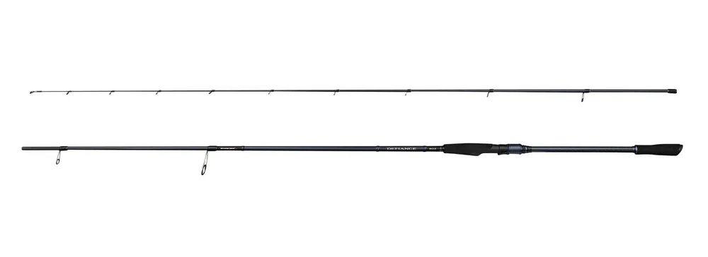 Savage Gear Defiance SG2 Distance Game Zeevis Spinhengel 2.90m (15-50g) Voordeelprijs