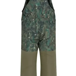 Trakker TechPro Thermal Bib And Brace Visbroek L Bestel Nu