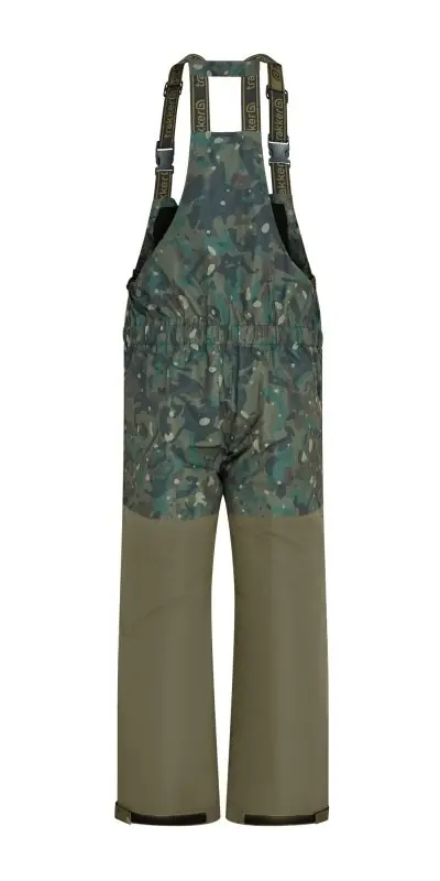 Trakker TechPro Thermal Bib And Brace Visbroek L Bestel Nu
